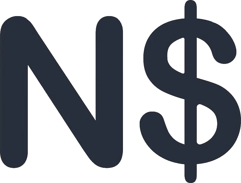 Namibian Currency Logo